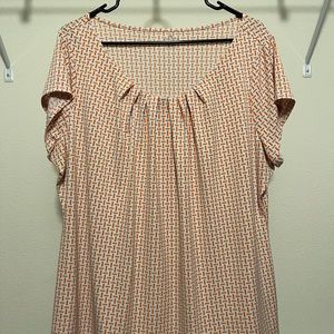 Soft Business Blouse